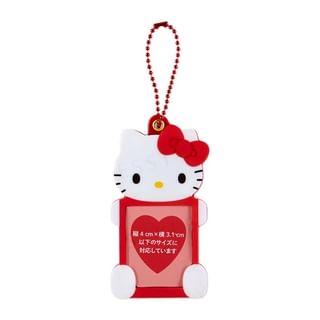 Hello Kitty Mini Photo Holder 1 pc