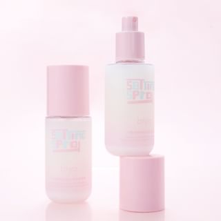 biya - Sheer Skin Radiance Setting Spray 120ml