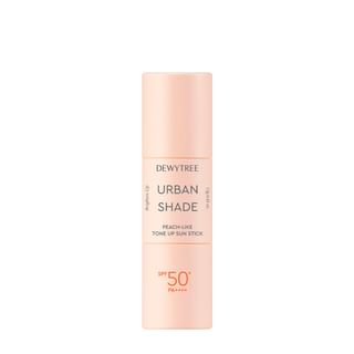 Urban Shade Peach Like Tone Up Sun Stick 2026 Version - 13g
