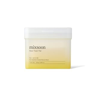 Mixsoon - Bean Toner Pad 2025 Version - 70 Pads