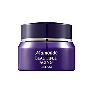 Mamonde Beautiful Aging Eye Cream 50ml 50ml