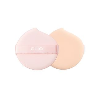 CLIO - Kill Cover Mesh Glow Cushion Puff - Cushion-Quaste