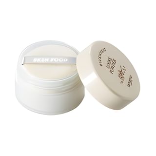 SKINFOOD - Buckwheat Loose Powder - 4 Colors #40 Grape