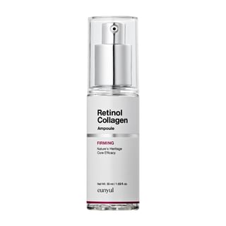Eunyul - Retinol Collagen Firming Ampoule Mini 30Ml