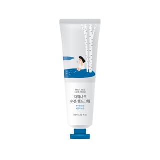 Round Lab - Birch Juice Hand Cream - 30ml