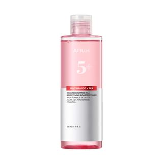 Anua Niacinamide TXA Brightening Booster Toner - Tonique éclaircissant