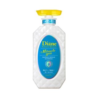 NatureLab - Diane Perfect Beauty Miracle You Damage Repair Shampoo 450ml