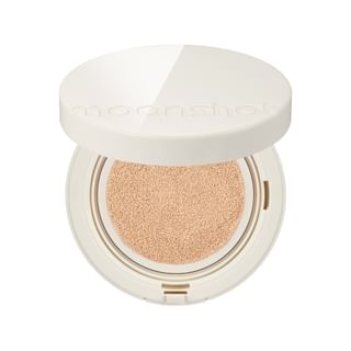 Moonshot - Conscious Fit Glow Cushion Foundation - 3 Colors #23N Cosmic Beige