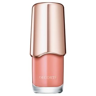 Kose - DECORTE Skinific Nail Lacquer 19 Flamingo Pink