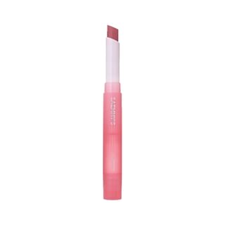 The Saem - Saemmy's Crema Velvet Lipstick - 5 Colors #03 Rose Crumble