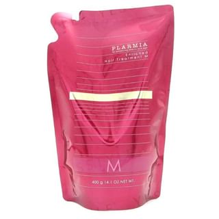 MILBON - Plarmia Enriched Treatment M Refill 400g