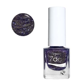 Depend Cosmetic - 7day Hybrid Polish 7272 Be Real 5ml