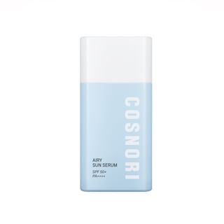Cosnori - Airy Sun Serum 50Ml