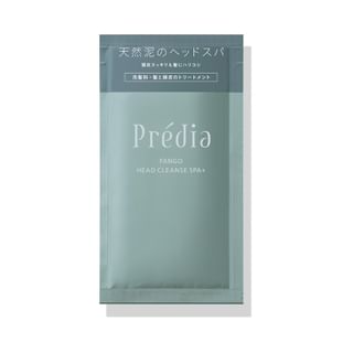 Kose - Predia Fungo Head Cleanse SPA+ Trial Pack 30g
