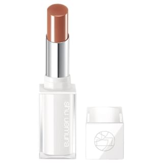 Shu Uemura - Kinu Care Nudes Lipstick BG984 Momoore