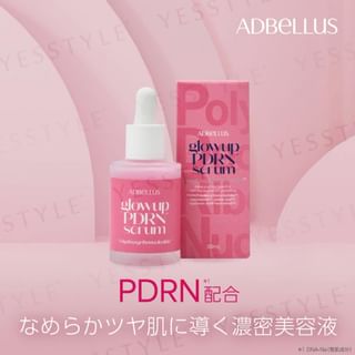 ADBeLLus - glowup PDRN Serum 30ml