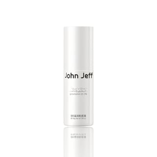 John Jeff - B5 Hydrating Liquid Foundation - 6 Shades 03# Light Warm Beige - 30G