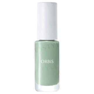 Nail Polish Minty Milk 5ml