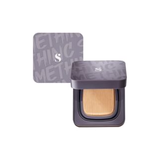 Somethinc - Copy Paste Breathable Cushion W01.5 Cashew