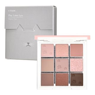 ETUDE - Play Color Eyes Dusty Cat 1 pc