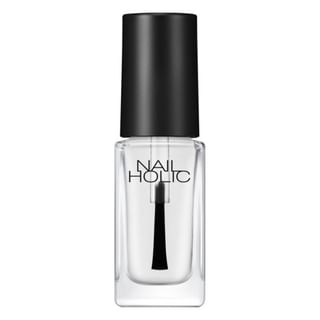 Kose - Nail Holic Quick Dry Oil 5ml