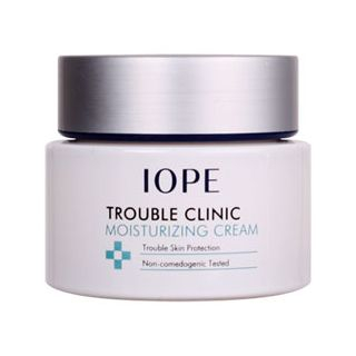 IOPE Trouble Clinic Moisturizing Cream 50ml 50ml