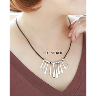 Miss21 Korea Pendent Necklace