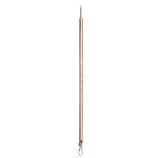 MEKO - Double-Headed Anti-Slip Acne Popper Stick Rose Gold - 1 pc