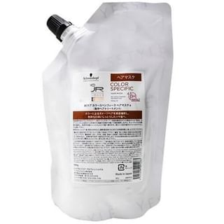 Schwarzkopf Japan - Professional BC KUR Color Specific Hair Mask 500g
