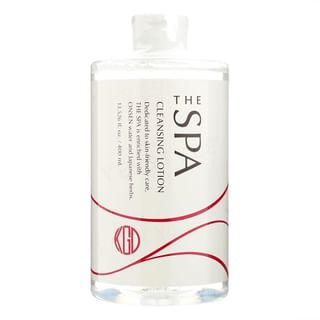 Koh Gen Do - The Spa Cleansing Lotion Jumbo 400Ml