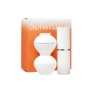 Sulwhasoo - The Ultimate S 3 pcs Kit 3 pcs