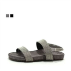 Faux-Suede Sandals от YesStyle.com INT Faux-Suede Sandals от YesStyle.com INT
