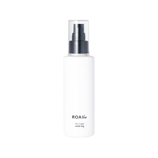 BCL - ROAliv Milk Coater Hair Milk White Fog - 150ml