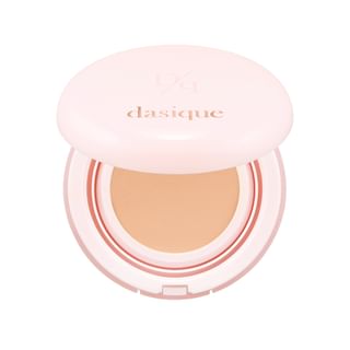 Dasique - Water Dewy Gel Cushion - 5 Colors #25N Honey