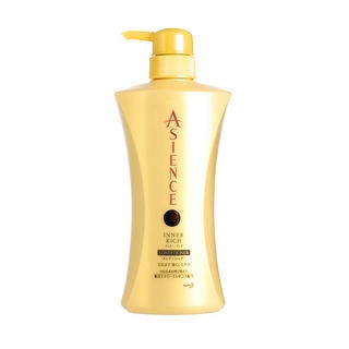 Kao - Asience Inner Rich Conditioner (Gold) 530ml