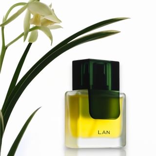 Lan - Time Orchid Miracle Age-Defying Oil - 2 Sizes 30Ml