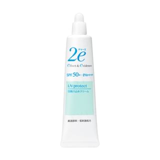 Shiseido - 2e Sunscreen Cream SPF 50+ PA++++ 40g
