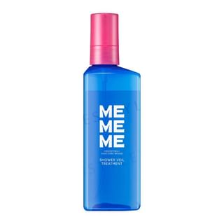 Kao - Mememe Shower Veil Treatment 180Ml