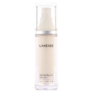 Laneige Skin Veil Base EX SPF26 PA++ (#20 Pearly White) 30ml