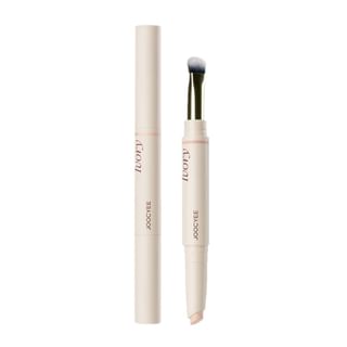 JOOCYEE - 2 in 1 Highlighter Pen #01 Ivory - 800mg