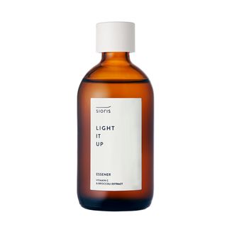 Sioris - Light It Up Essener 100Ml