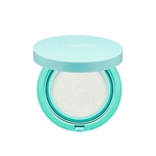 Protector Solar Estilo Cushion Tea Tree Cica Tone Up