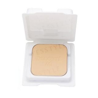 Kose - DECORTE AQ Skin Forming Powder Foundation SPF 23 PA++ 302 Refill - 11g