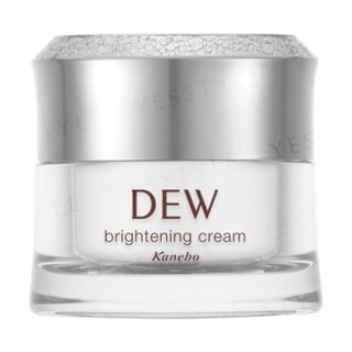 Kanebo - Dew Brightening Cream 30g