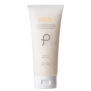 Plus - Platinum Aqua Moisture Gel 150g
