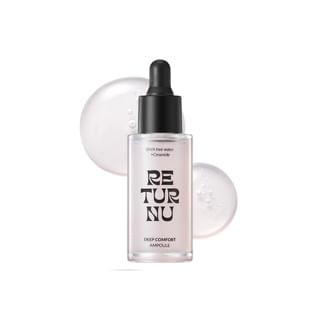 RETURNU - Deep Comfort Ampoule 30ml