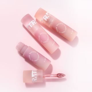 Romantic Beauty - Creamy Lip Mud - 10 Colors #N04 Maple Leaf - 3G