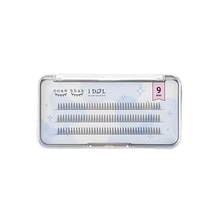 ccam bbak - I Dol Lash - 8 Types A-Type - 9mm
