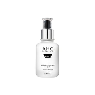 Ahc - Pro Shot Gluta-Ctivation Bright 3 Intra-Serum 2026 Version - 40Ml