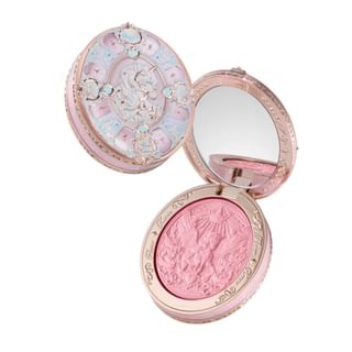 Flower Knows - Knight Unicorn Satin Blush - 5 Colors